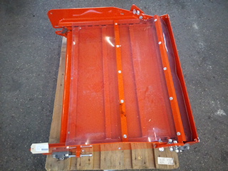 ABLADEBAND 900X800 LI.mit Kette 